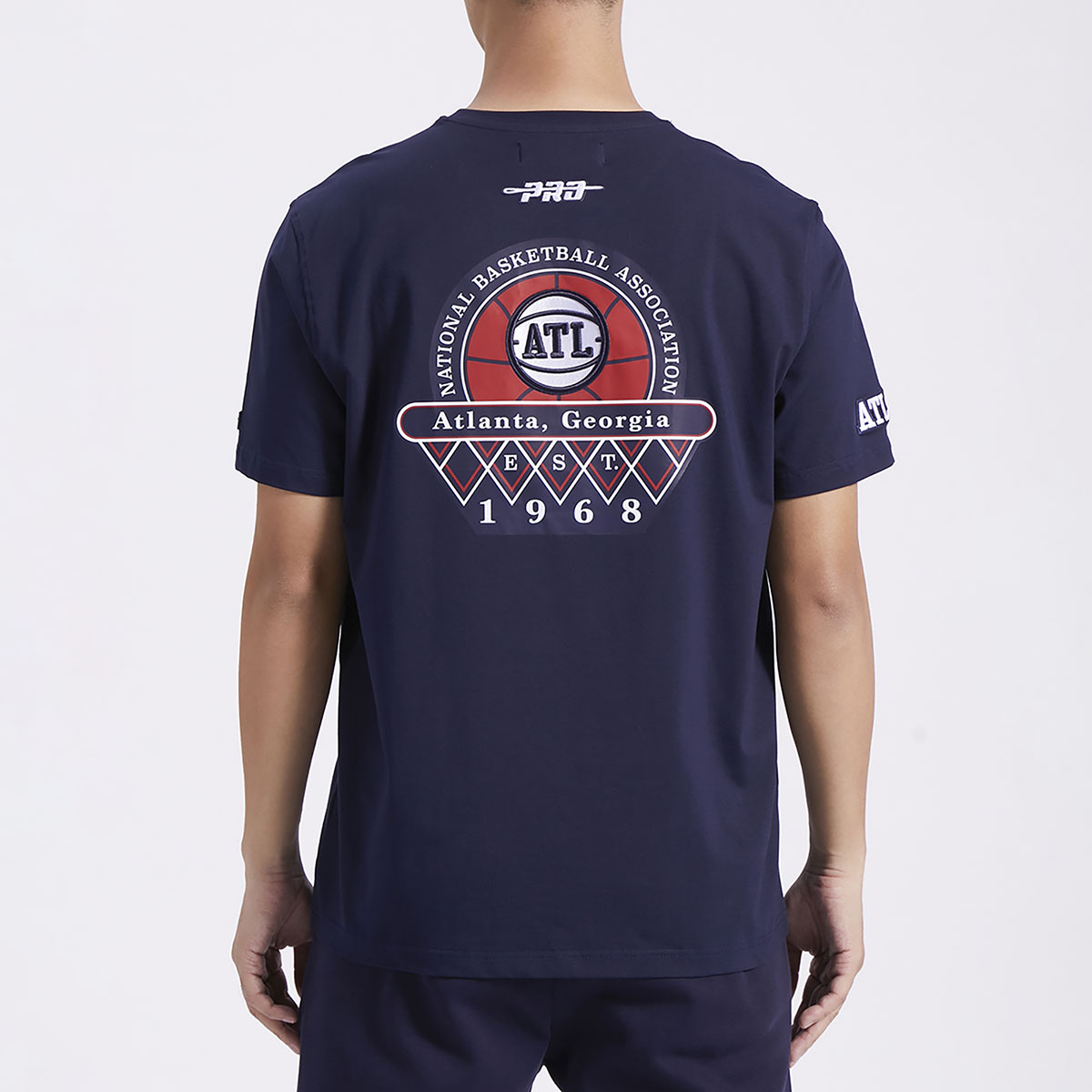 Atlanta Hawks Pro Standard Olympic Shirt 2