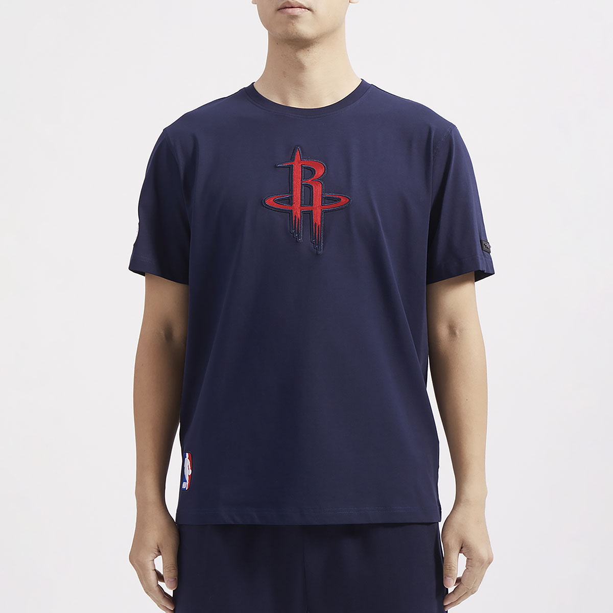 Houston Rockets Pro Standard Olympic Shirt 1