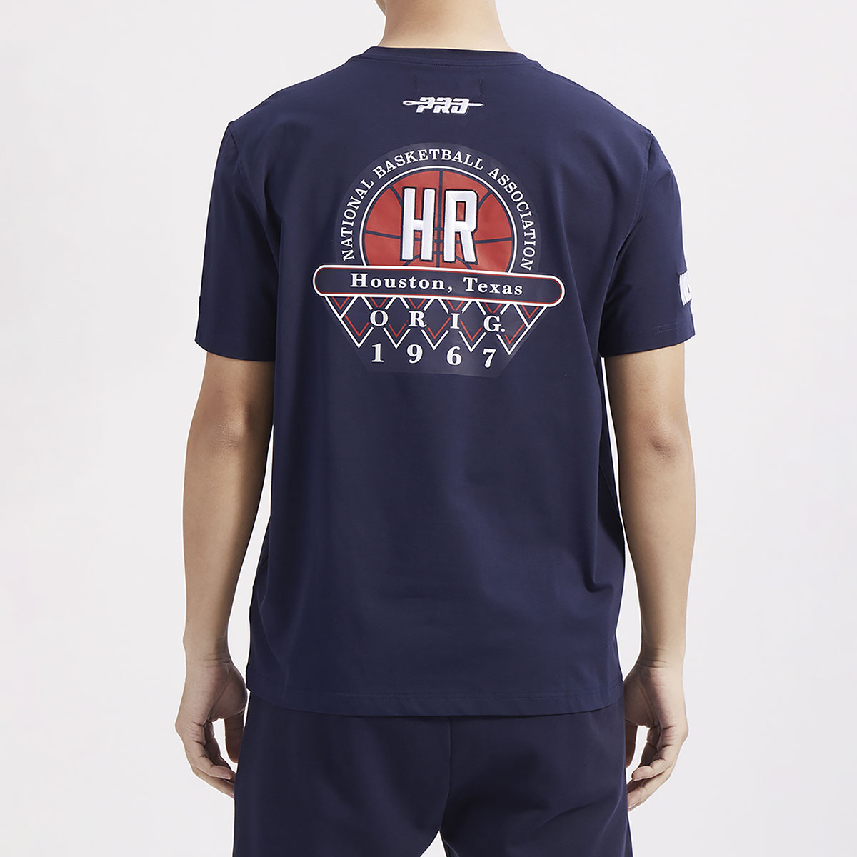 Houston Rockets Pro Standard Olympic Shirt 2