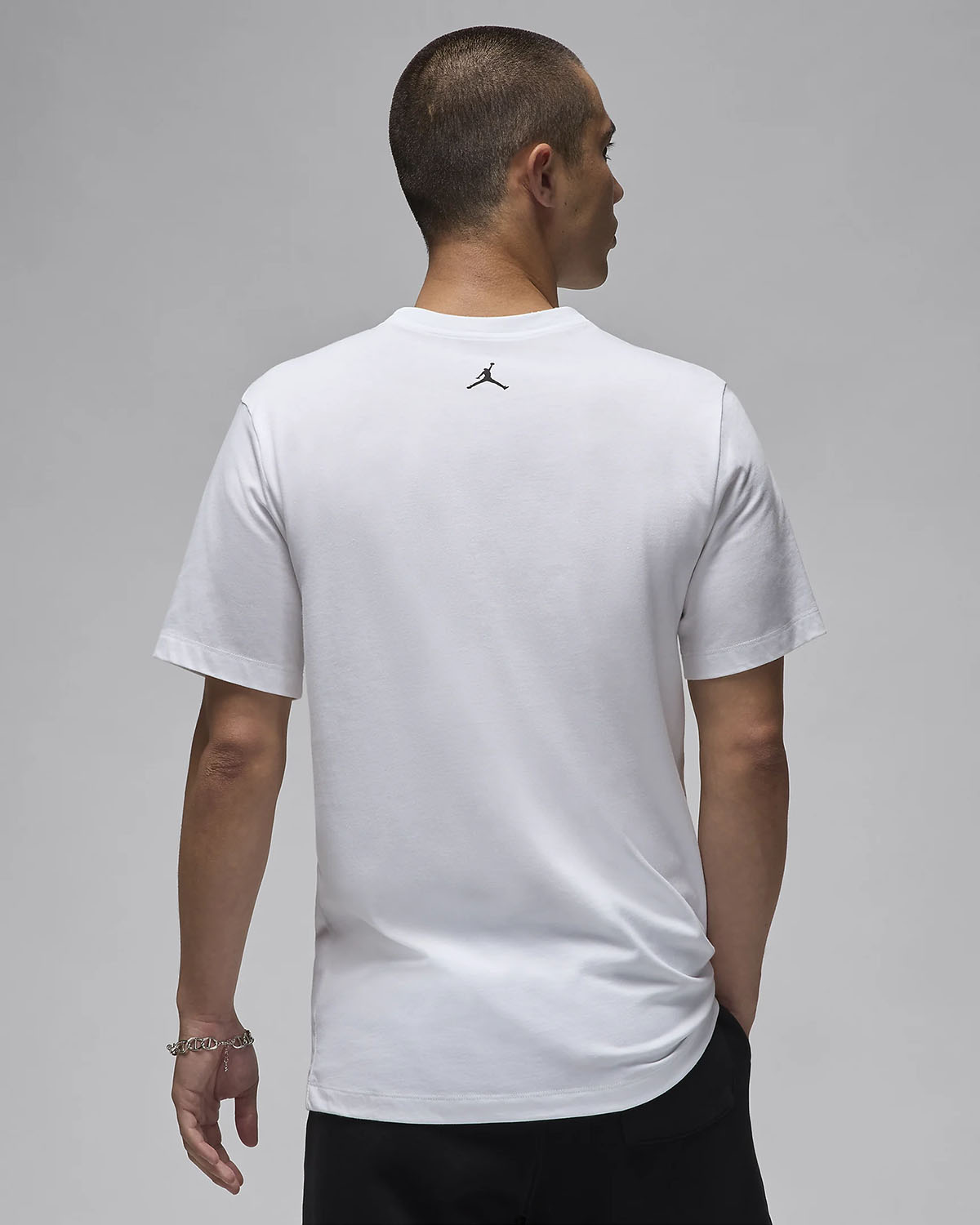 Jordan Dots T Shirt White 2