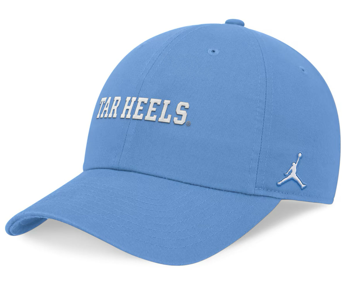 Jordan-UNC-Tar-Heels-Hat-Carolina-Blue