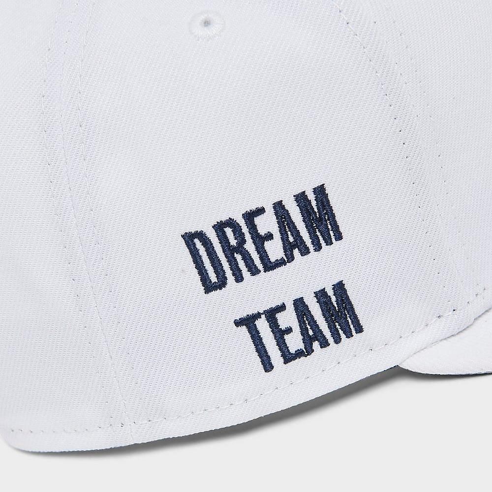 New Era Dream Team Snapback Hat 4
