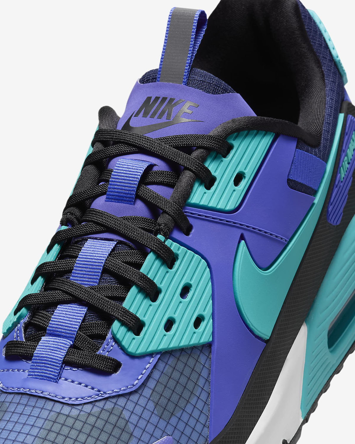 Nike Air Max 90 Drift Persian Violet Dusty Cactus Shoes 7