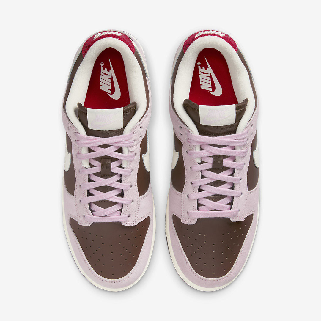 Nike-Dunk-Low-Neapolitan-Shoes-4