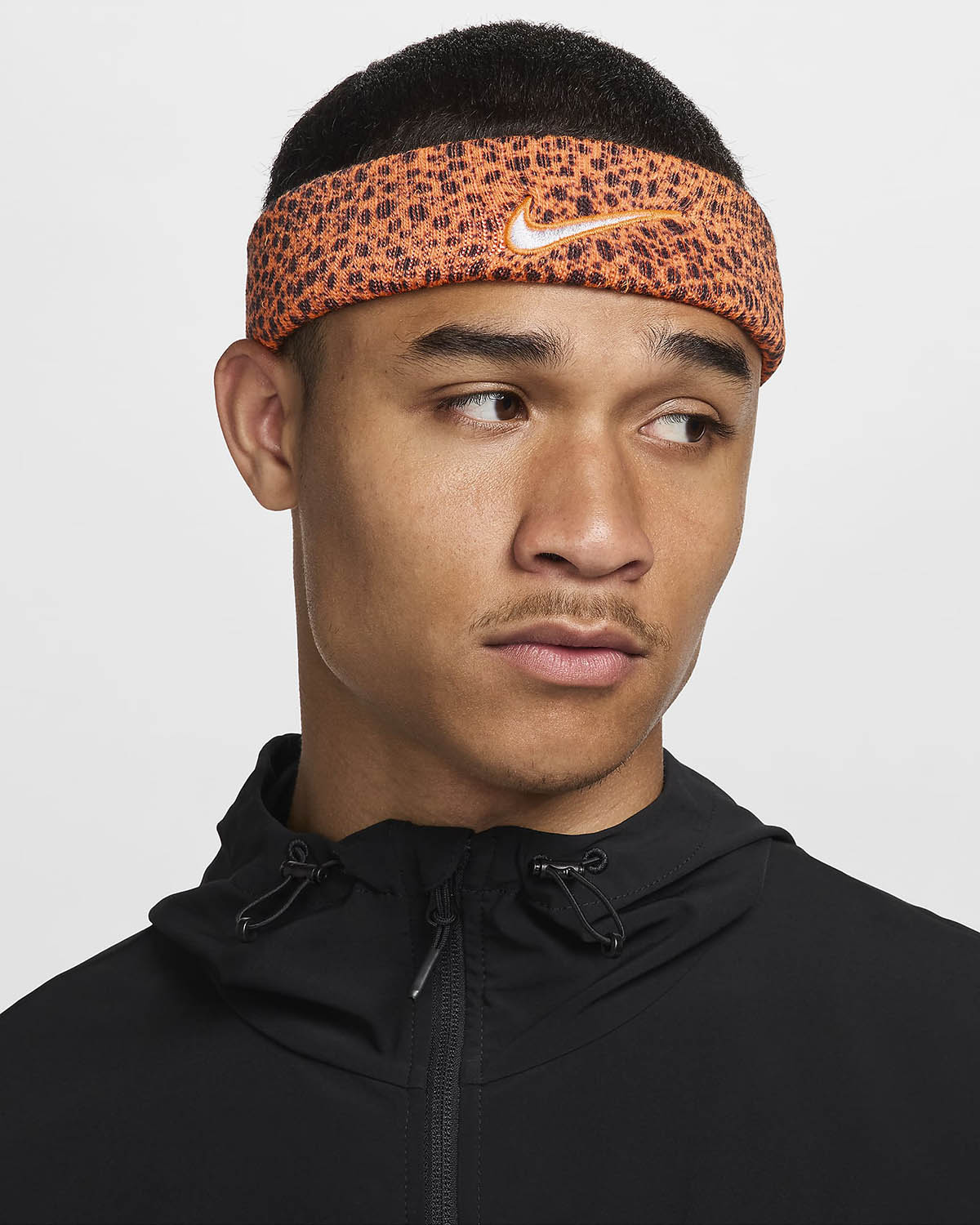 Nike Electric Olympic Safari Headband