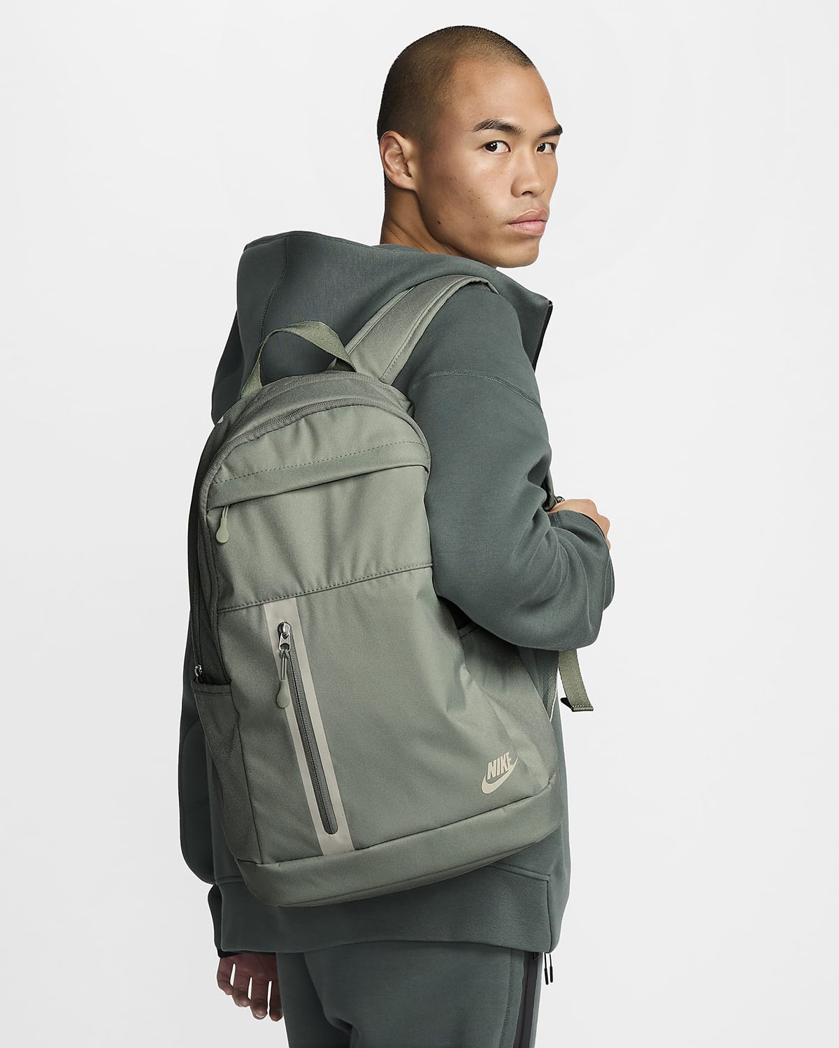 Nike Elemental Premium Backpack Jade Horizon