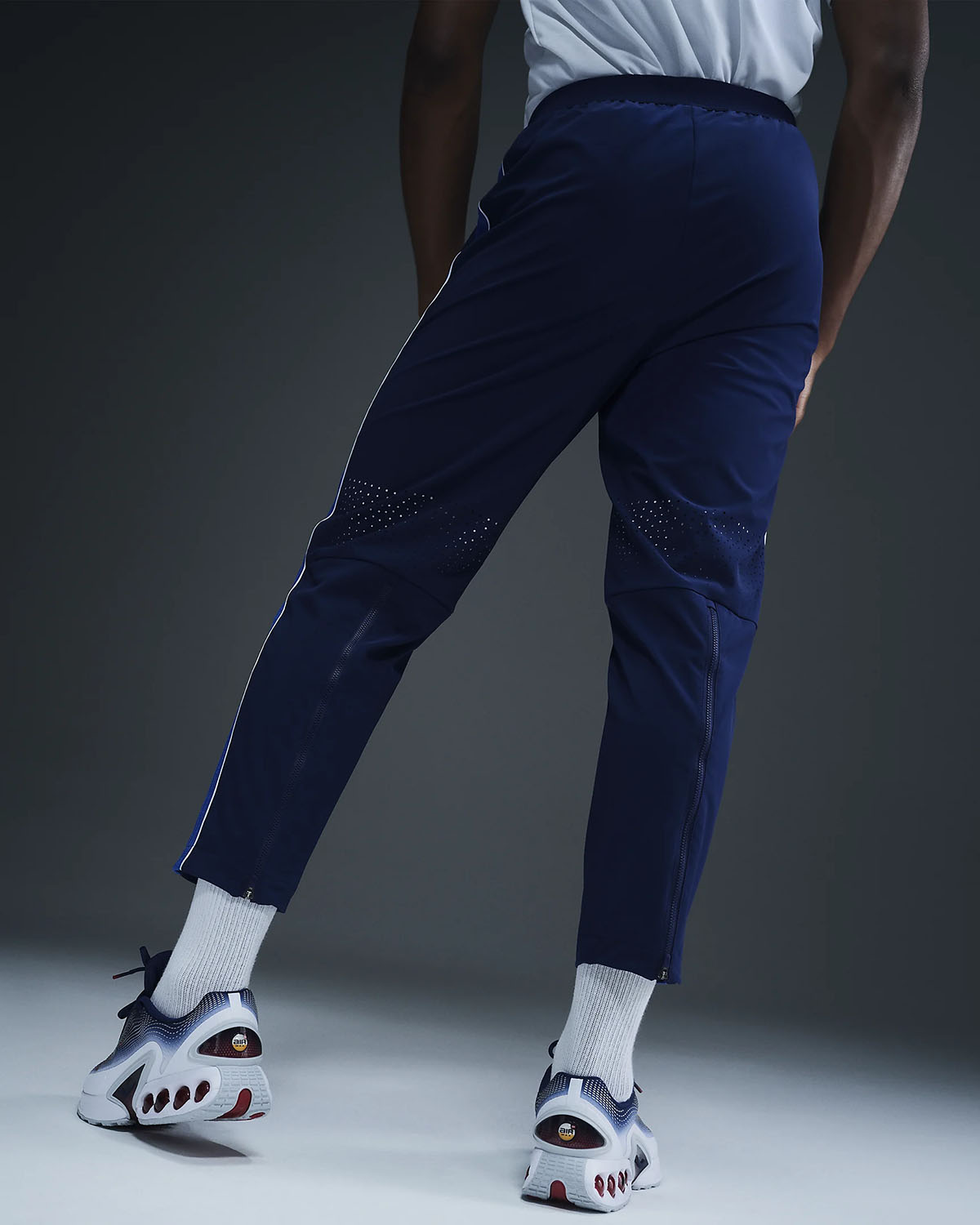 Nike Team USA Olympic Podium Pants 3
