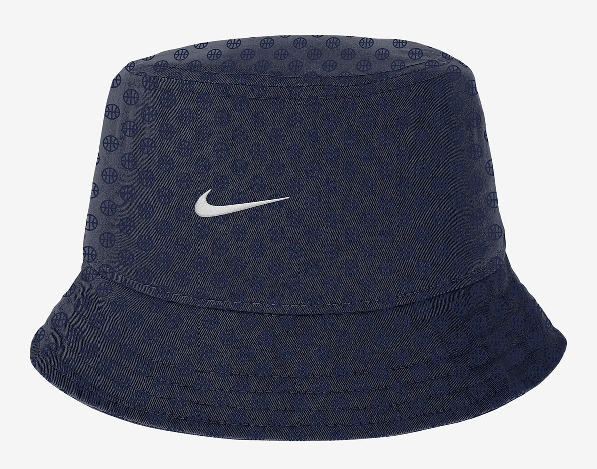 Nike USA Basketball Olympics Bucket Hat 2