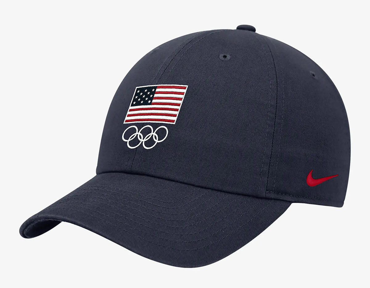 Nike USA Olympic Club Hat