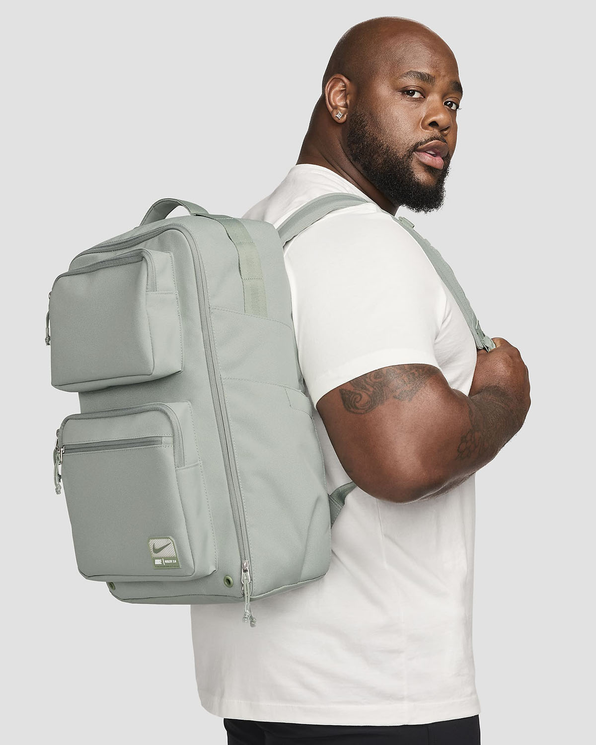 Nike Utility Speed Backpack Jade Horizon