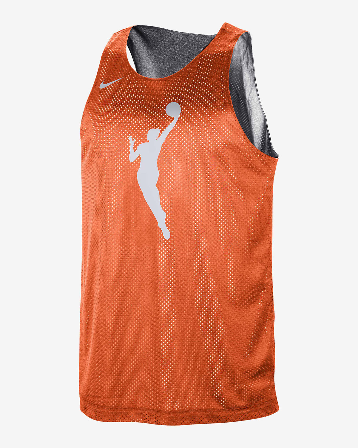 Nike WNBA Jersey Orange