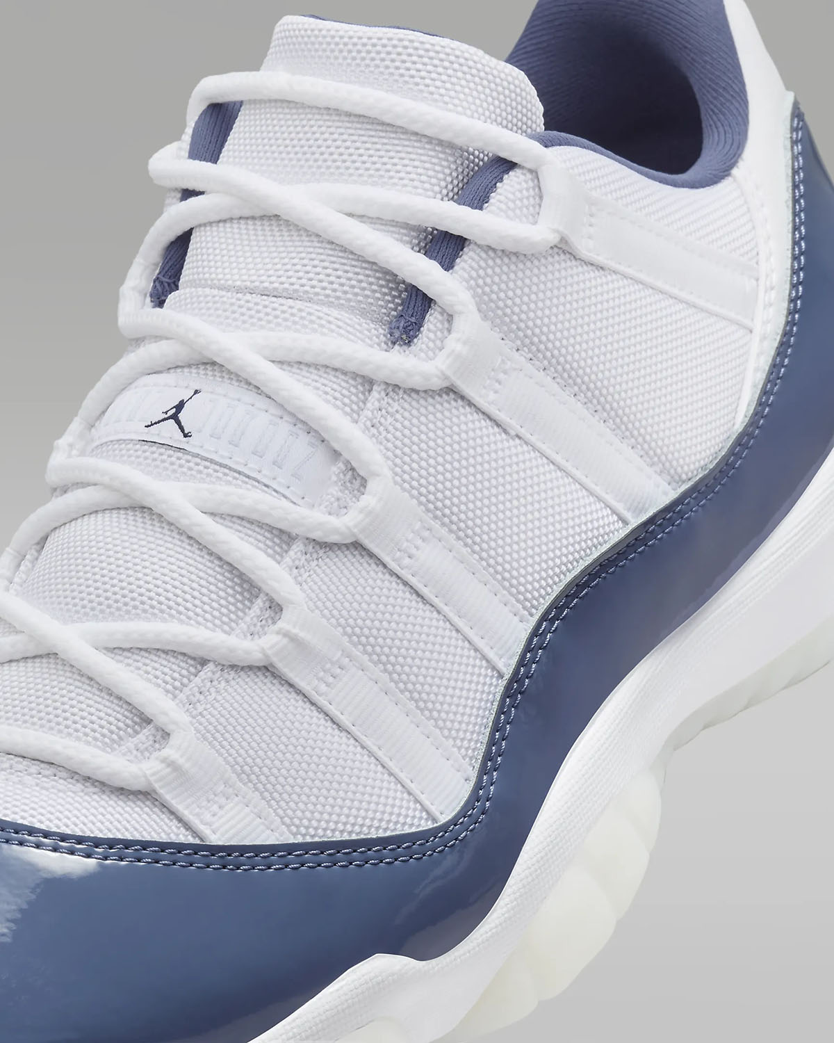 Air Jordan 11 Low Diffused Blue Shoes 7