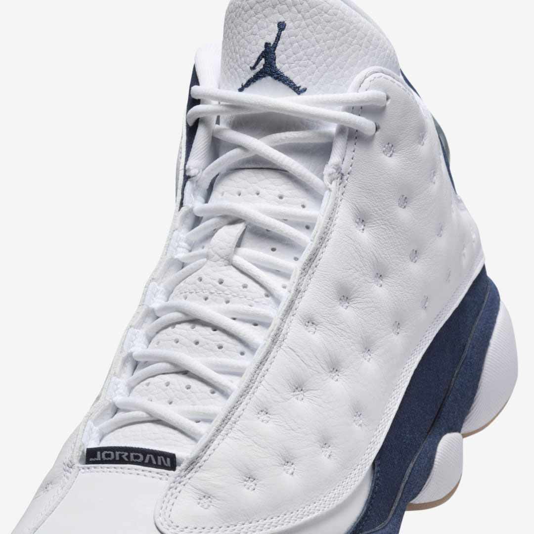 Air Jordan 13 Midnight Navy Shoes 7