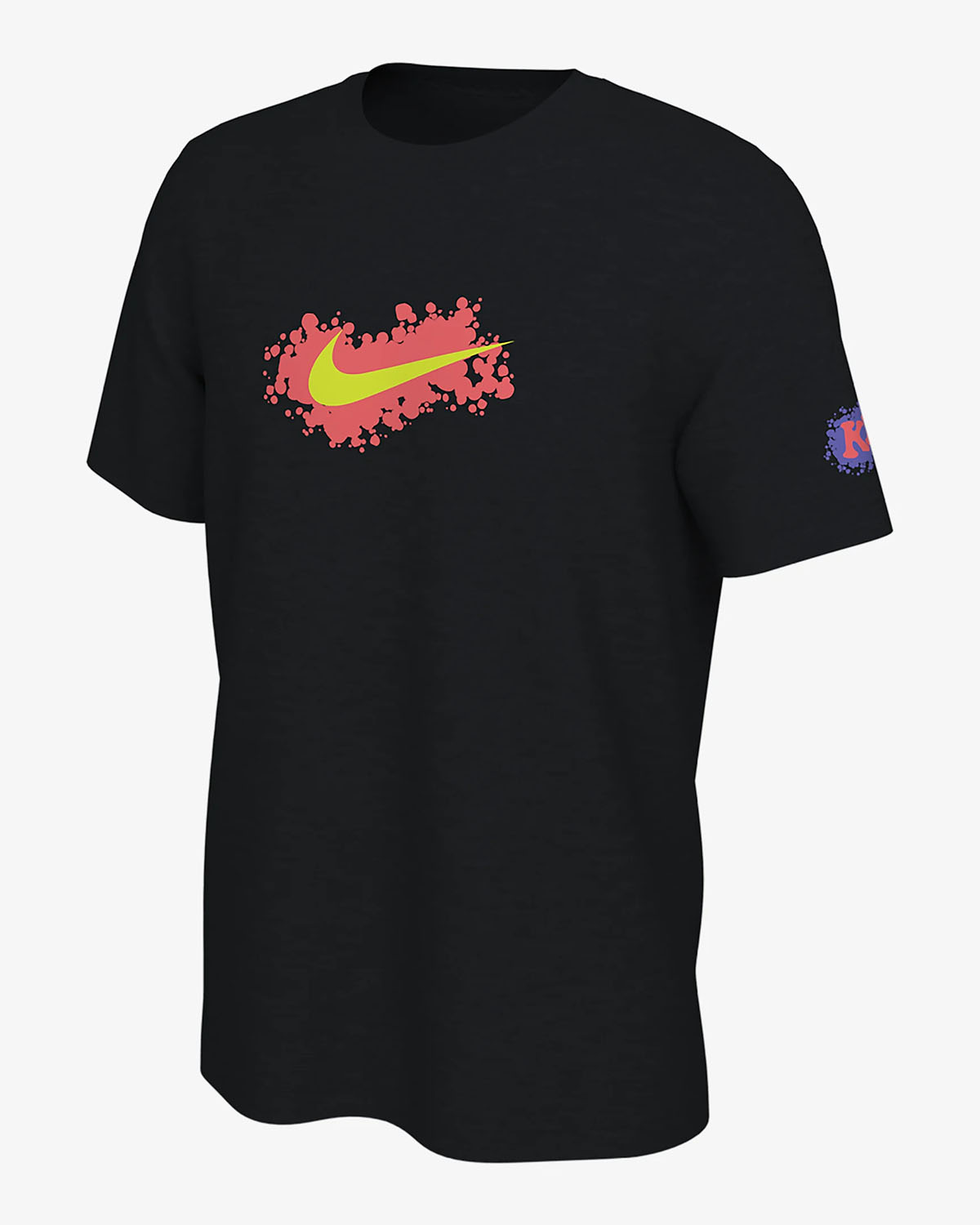 Nike KD Nerf T Shirt 1