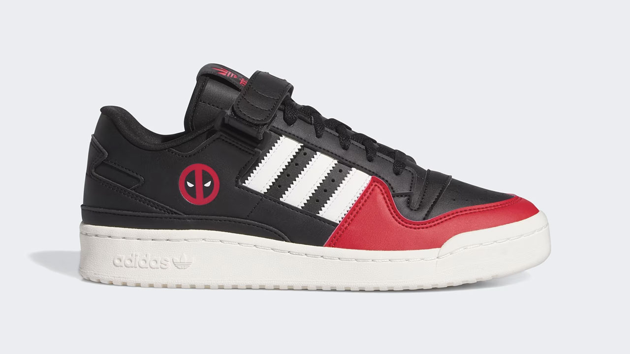 adidas-Forum-Low-Deadpool-Shoes