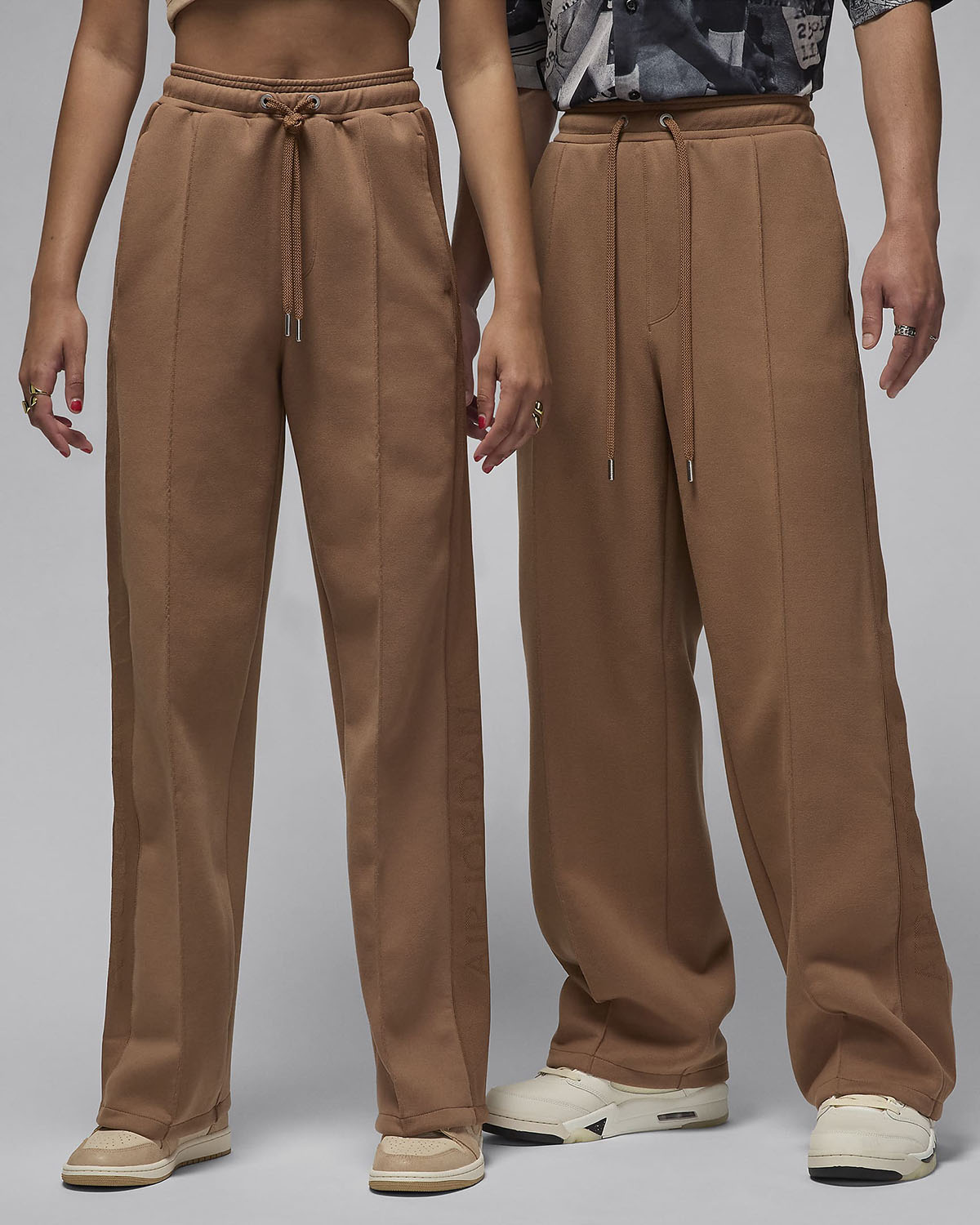 Air Jordan Pants Archaeo Brown 1