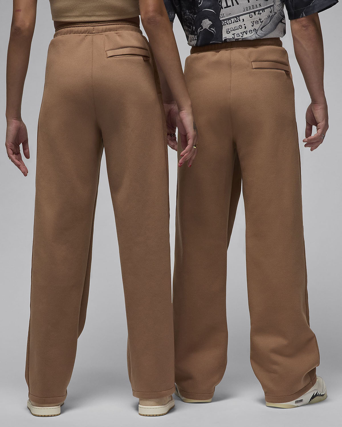 Air Jordan Pants Archaeo Brown 2