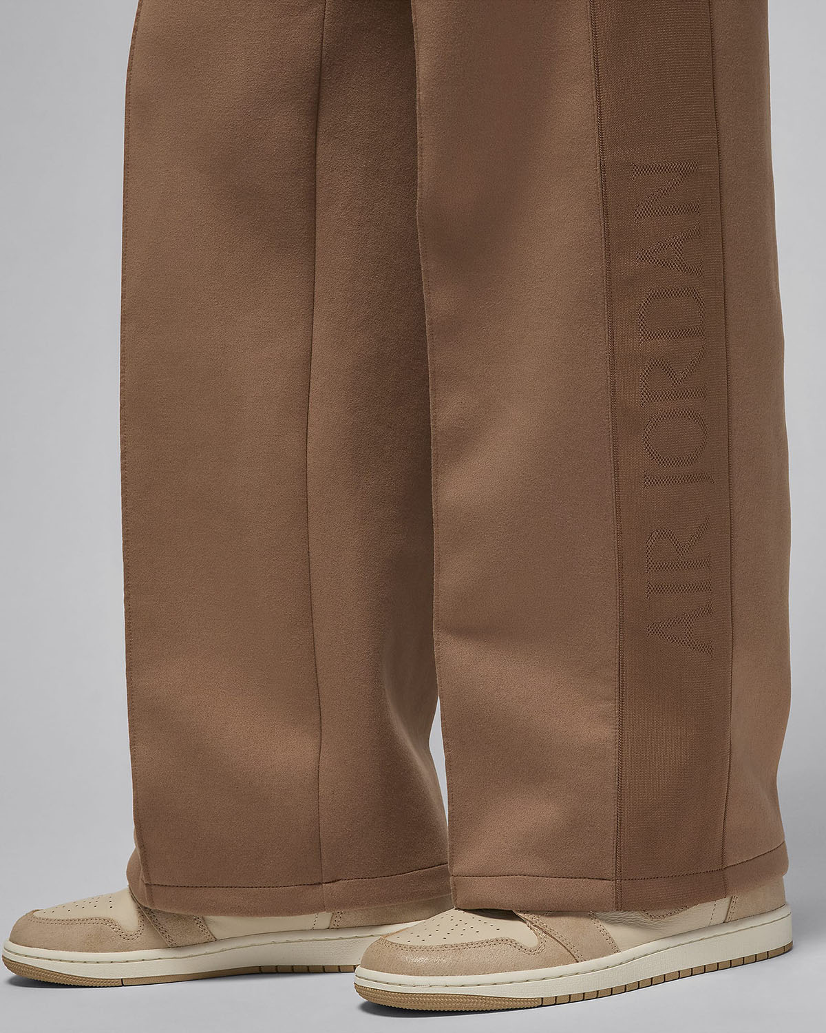 Air Jordan Pants Archaeo Brown 3