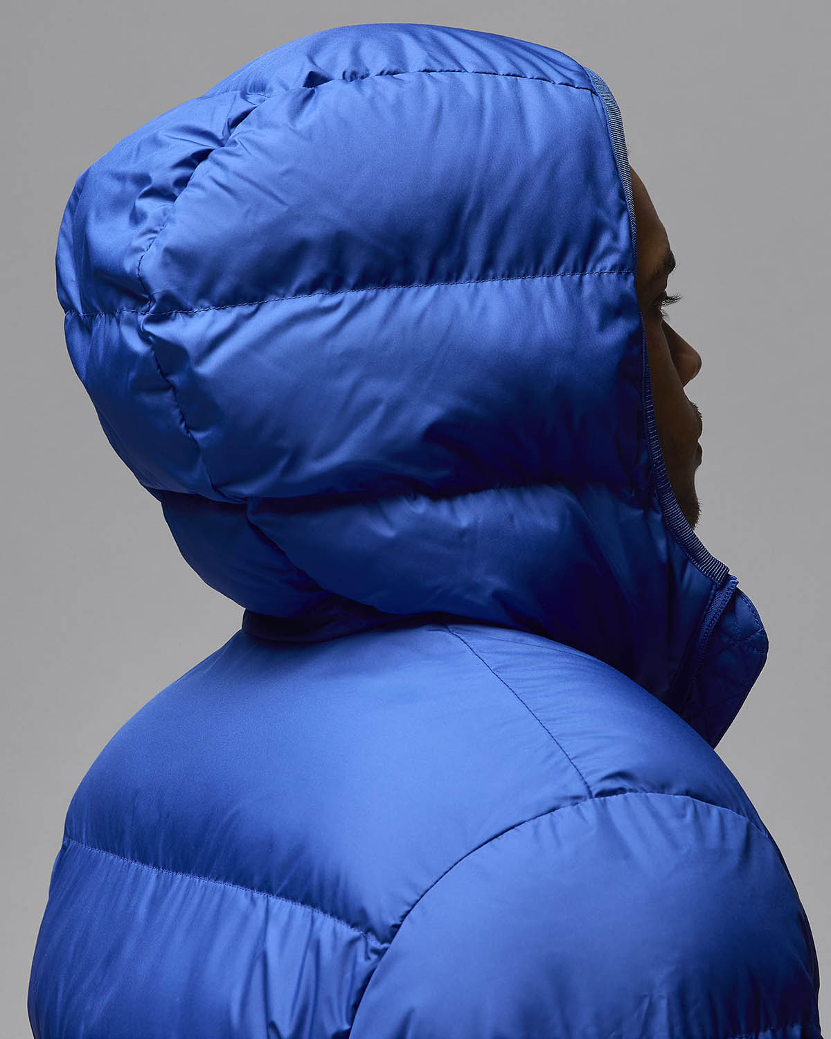 Jordan Brooklyn Puffer Jacket Game Royal 4