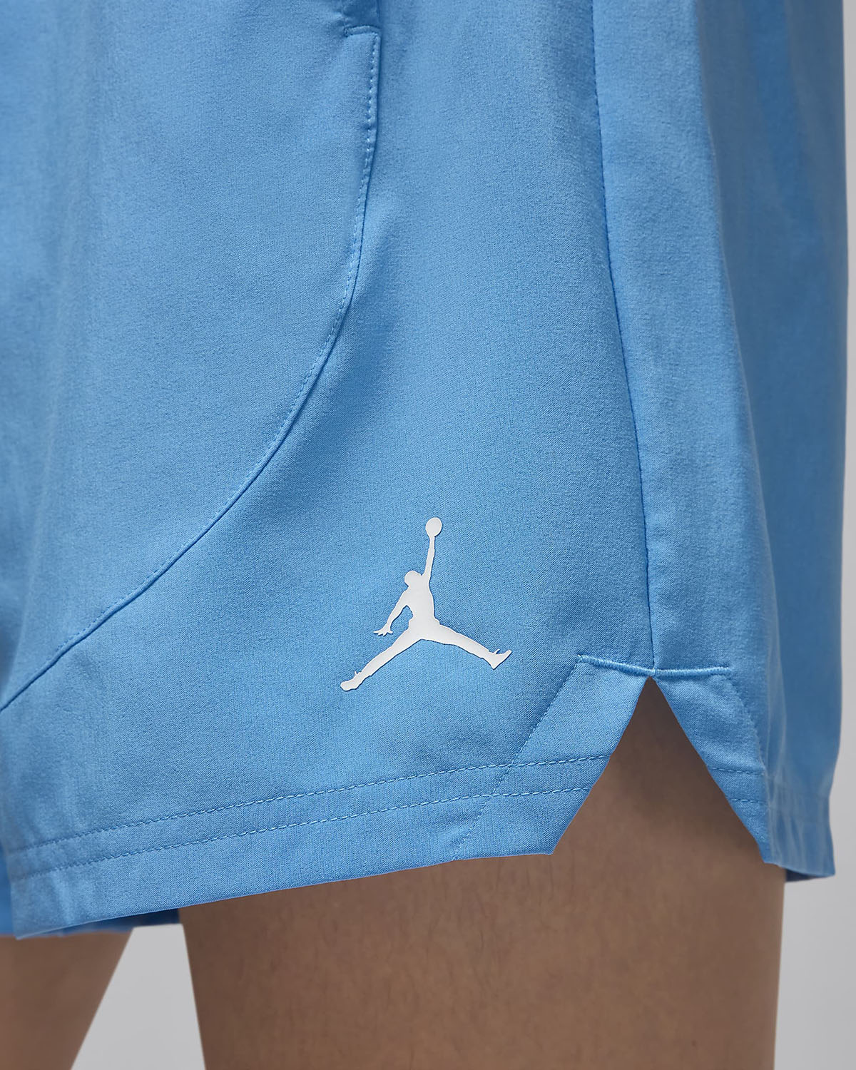 Jordan Dri Fit Sport Woven Shorts Legend Blue 3