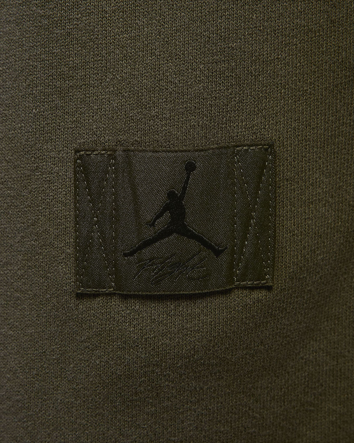 travis scott has another air jordan Medium Olive 3