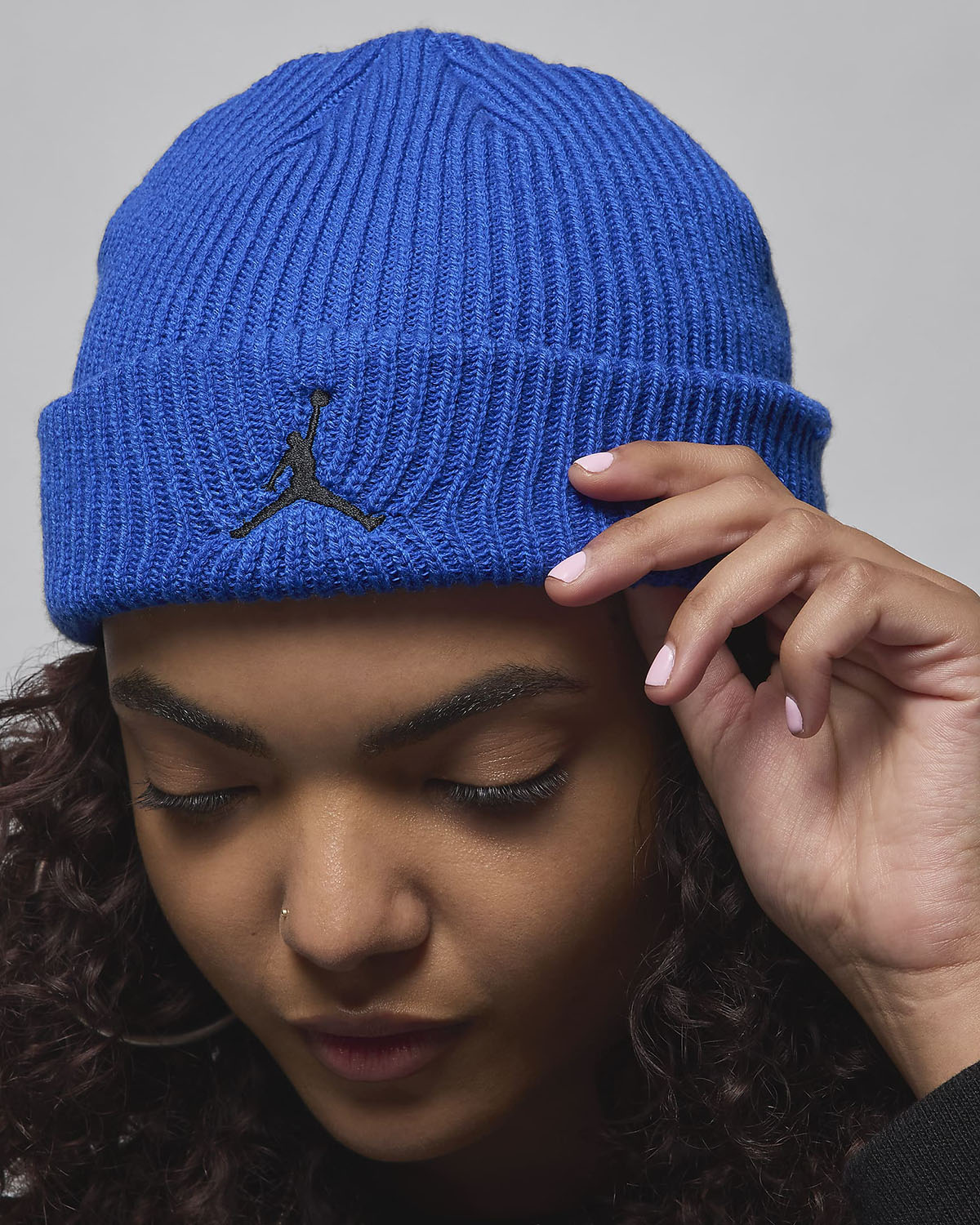 Jordan Terra Beanie Game Royal 2