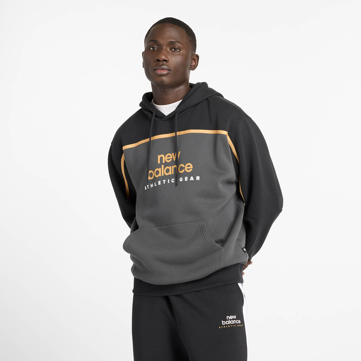 New Balance Foot Locker 50th Anniversary Hoodie