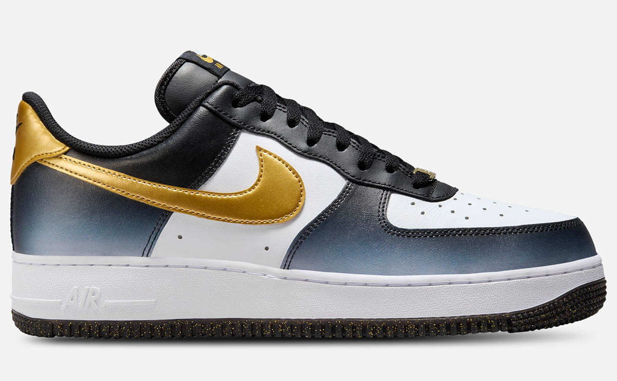 Nike Air Force 1 Low Foot Locker 50th Anniversary Sneakers