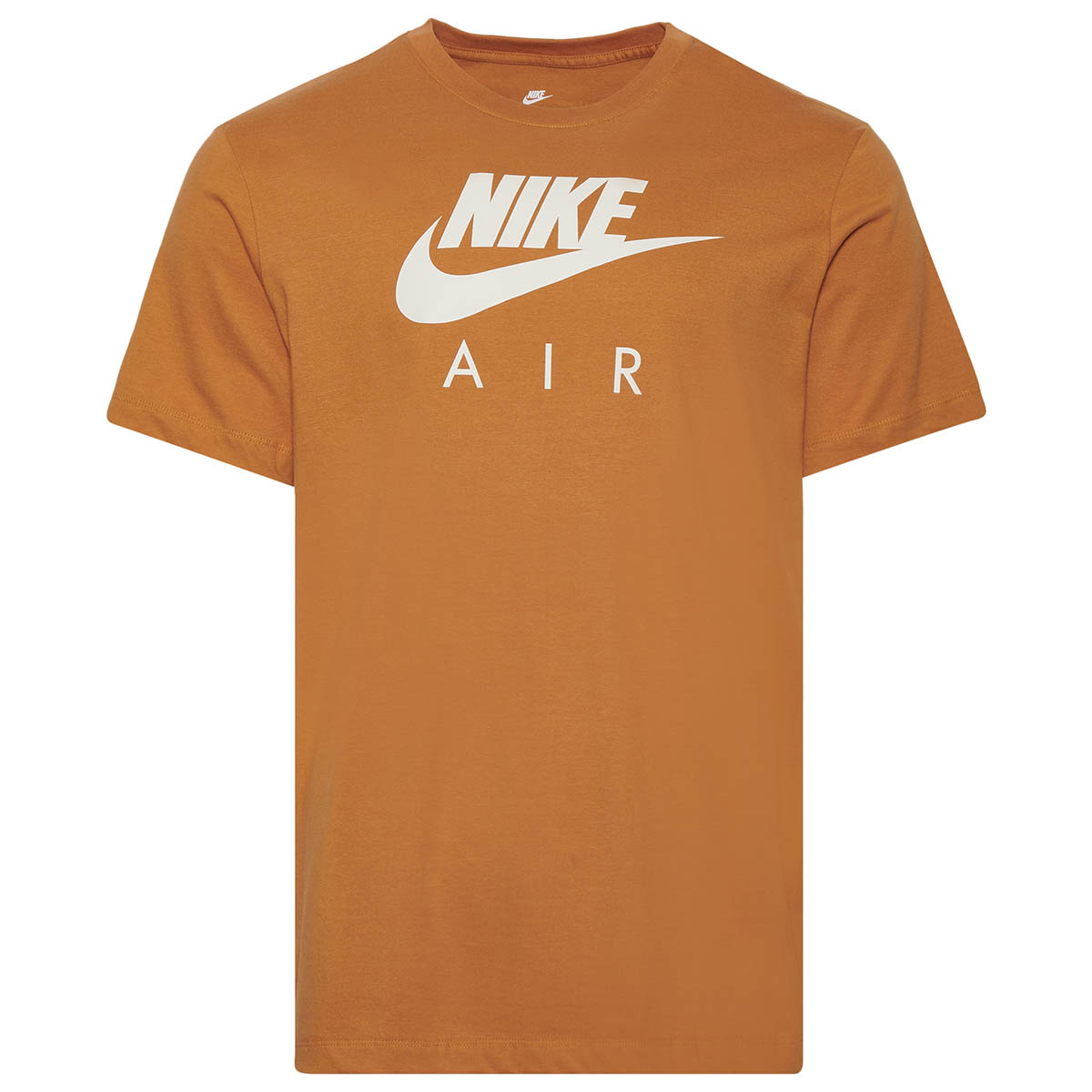 Nike Air Futura T Shirt Flax Wheat