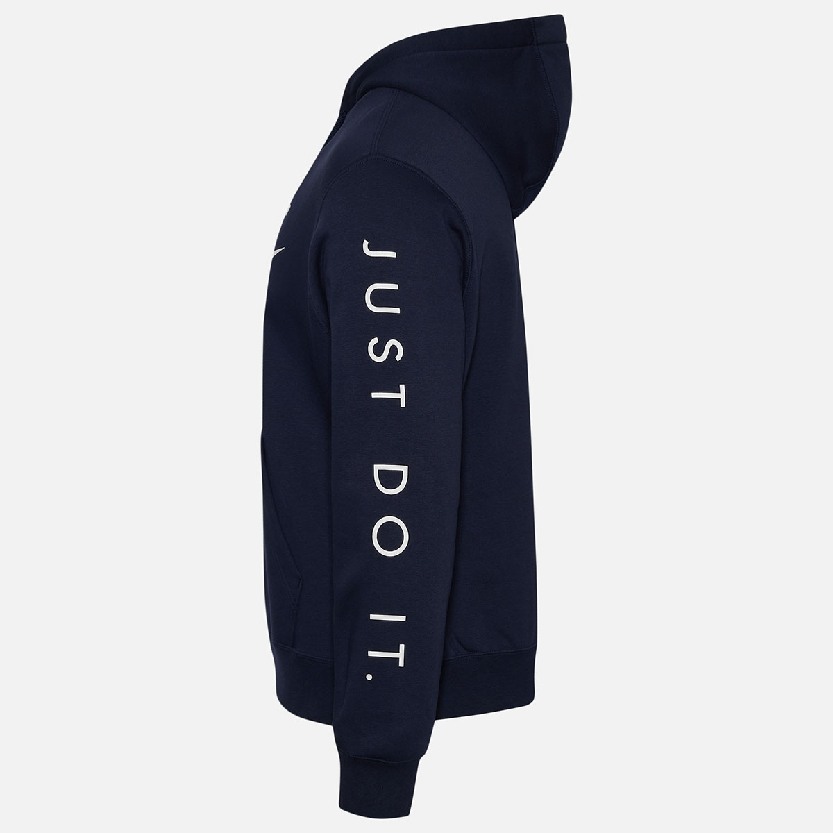 Nike Air Just Do It Hoodie Midnight Navy 2