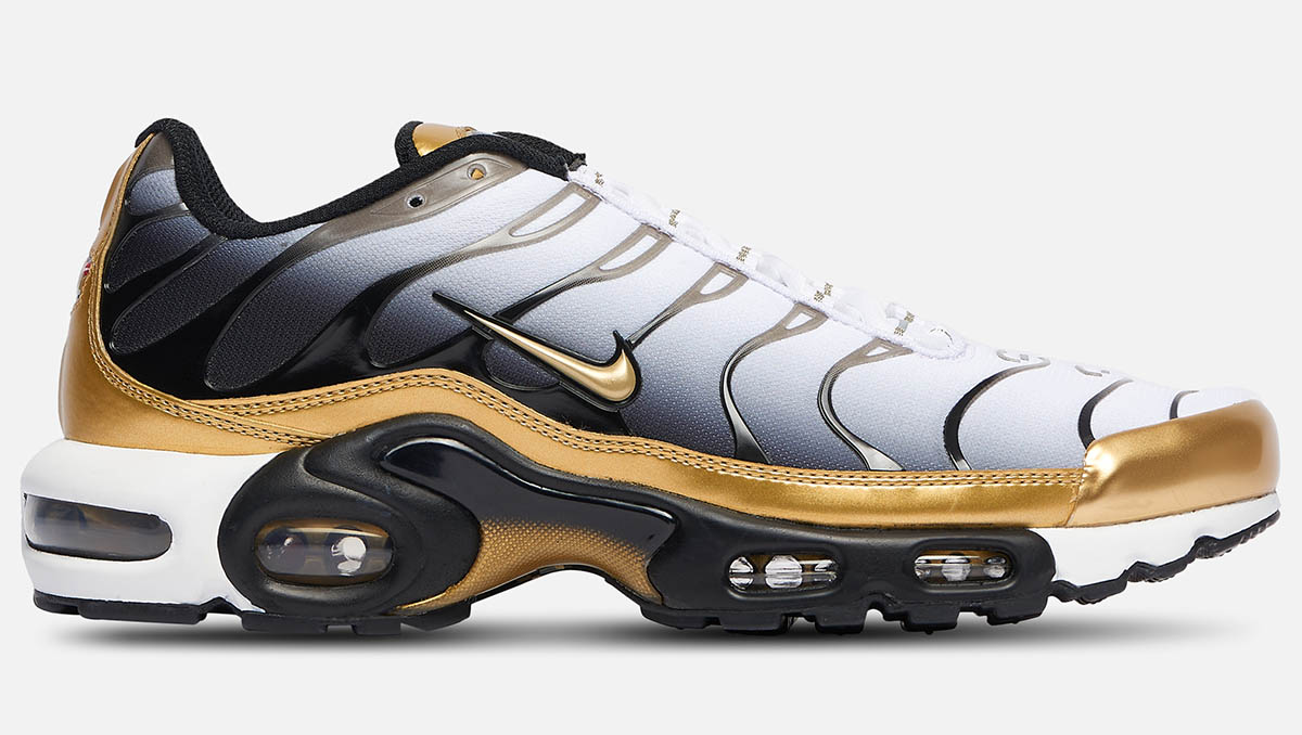 Nike Air Max Plus Foot Locker 50th Anniversary Sneakers