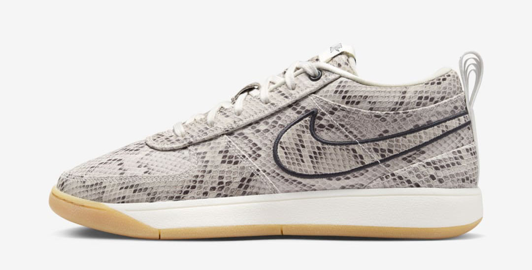 Nike Book 1 Python Shoes 2