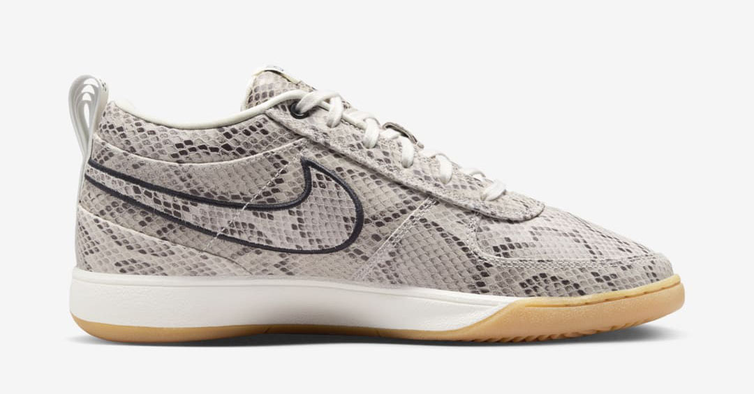 Nike Book 1 Python Shoes 3