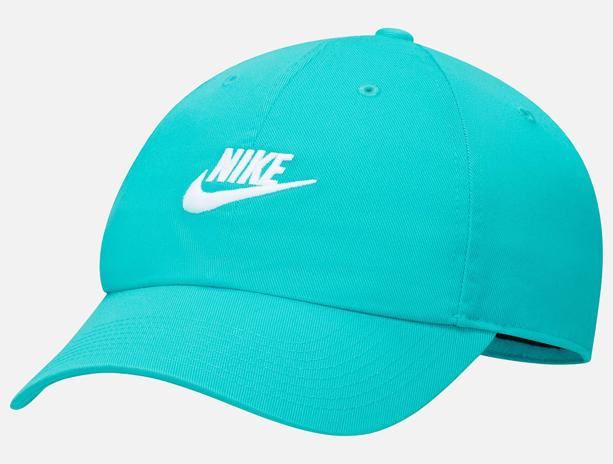 Nike Club H86 Hat Dusty Cactus Cap