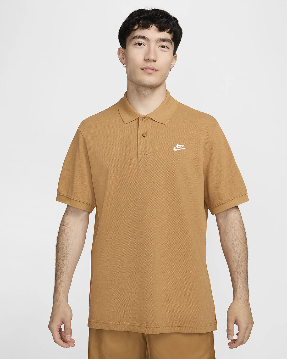 Nike Club Polo S