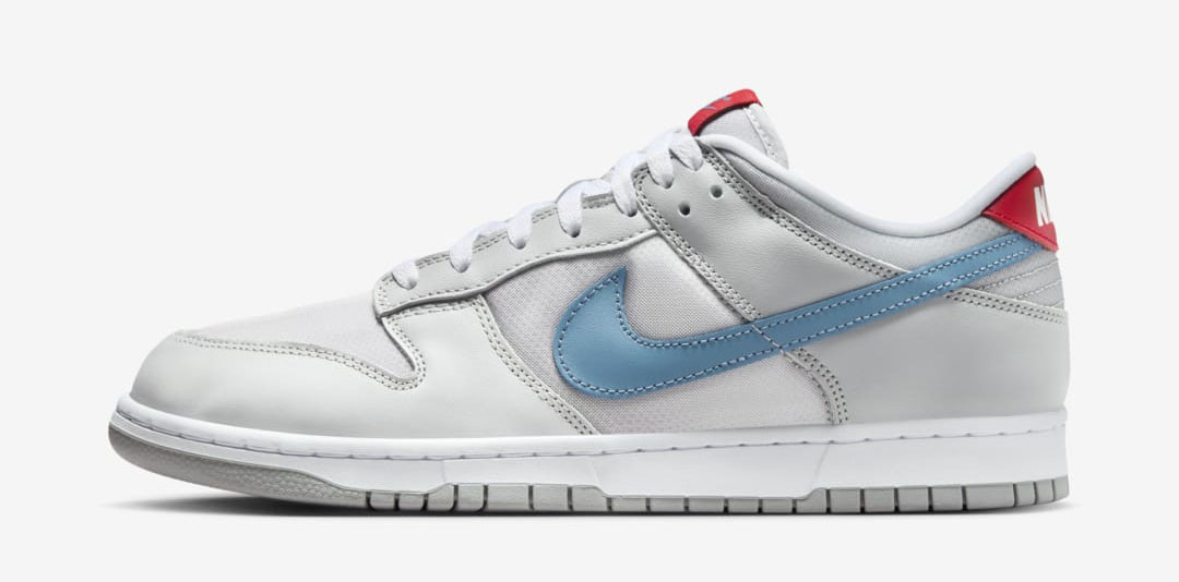 Nike Dunk Low Silver Surfer 2024 Sneakers 2