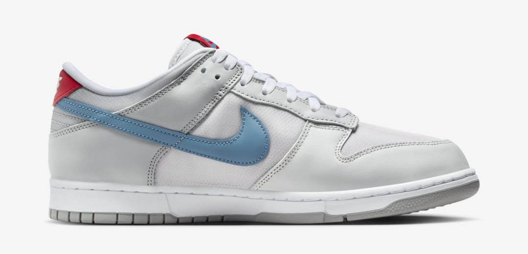 Nike Dunk Low Silver Surfer 2024 Sneakers 3