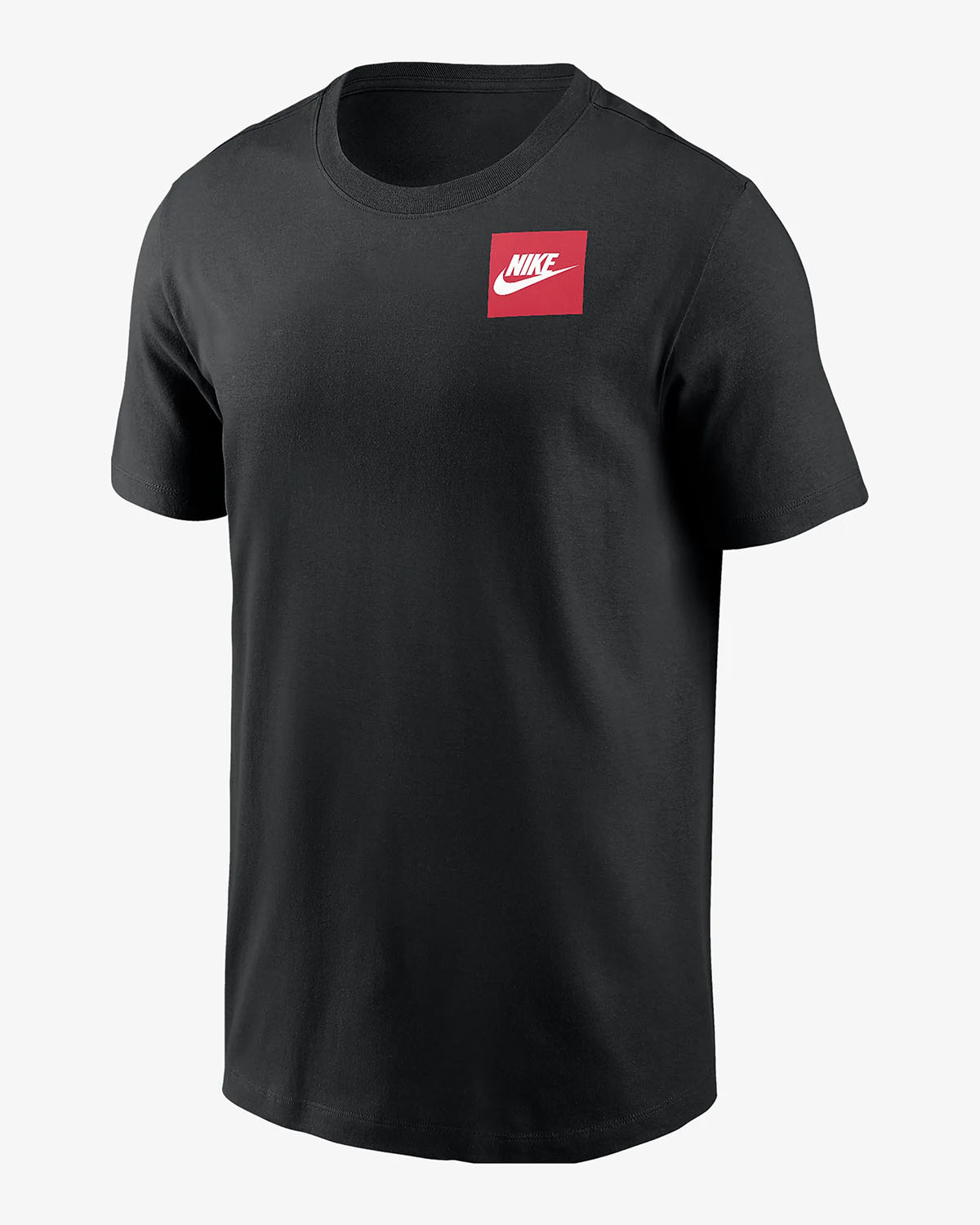 Nike Go Sports T Shirt Black 1