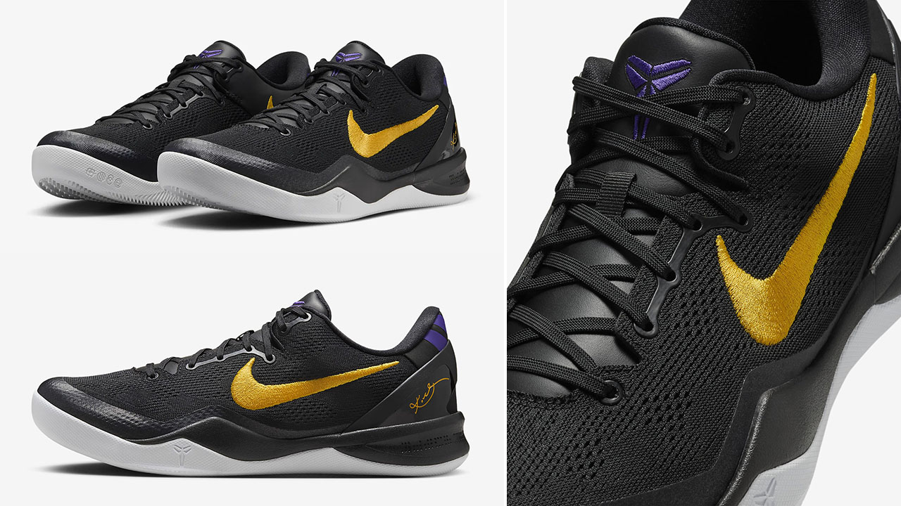 Nike-Kobe-8-Protro-Hollywood-Nights-Release-Date