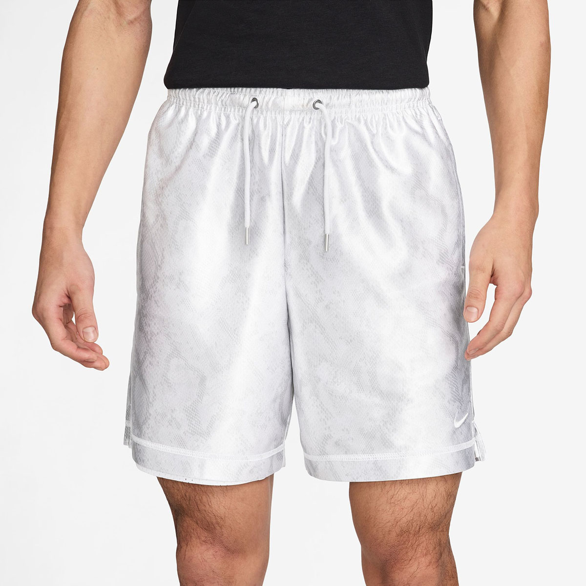 Nike Kobe Halo White Shorts