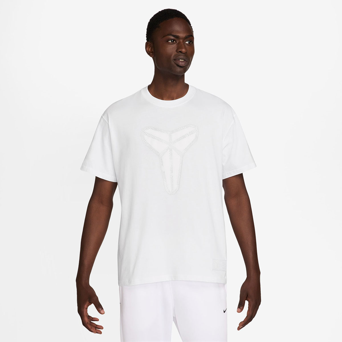 Nike Kobe Halo White T Shirt