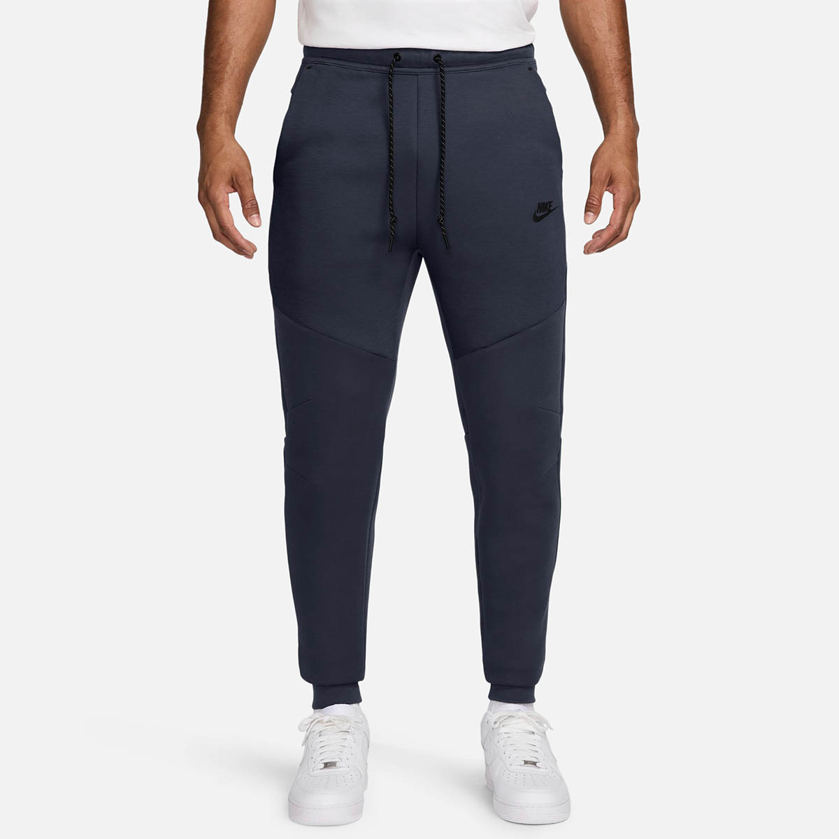 Nike Tech Fleece Jogger Pants Obsidian Black 1