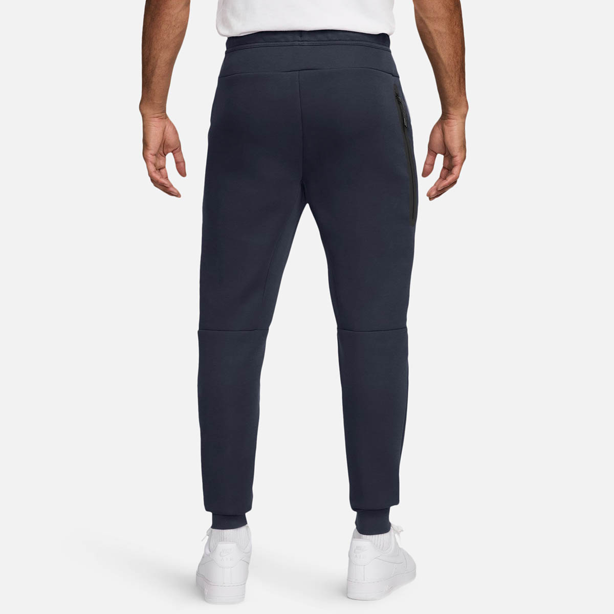 Nike Tech Fleece Jogger Pants Obsidian Black 2