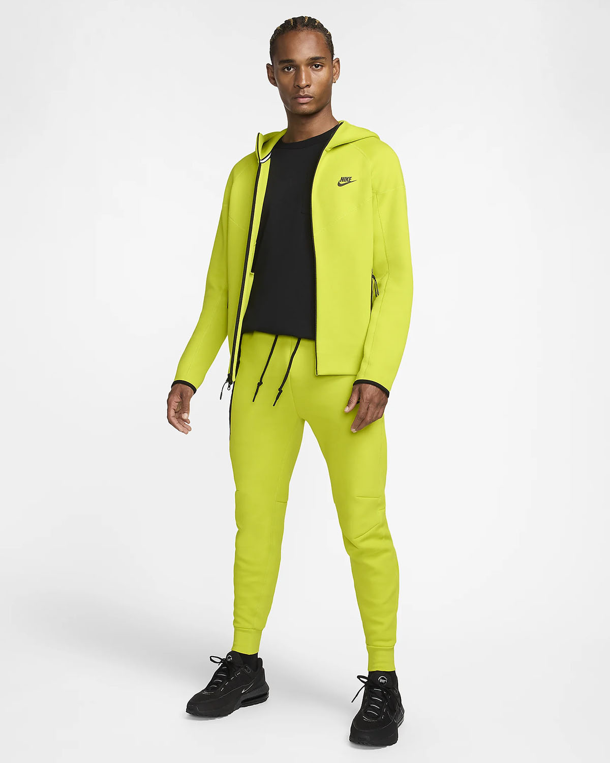 Nike bright cactus pants sale