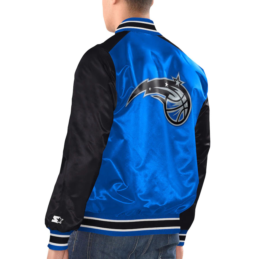 Orlando Magic Starter Jacket 2