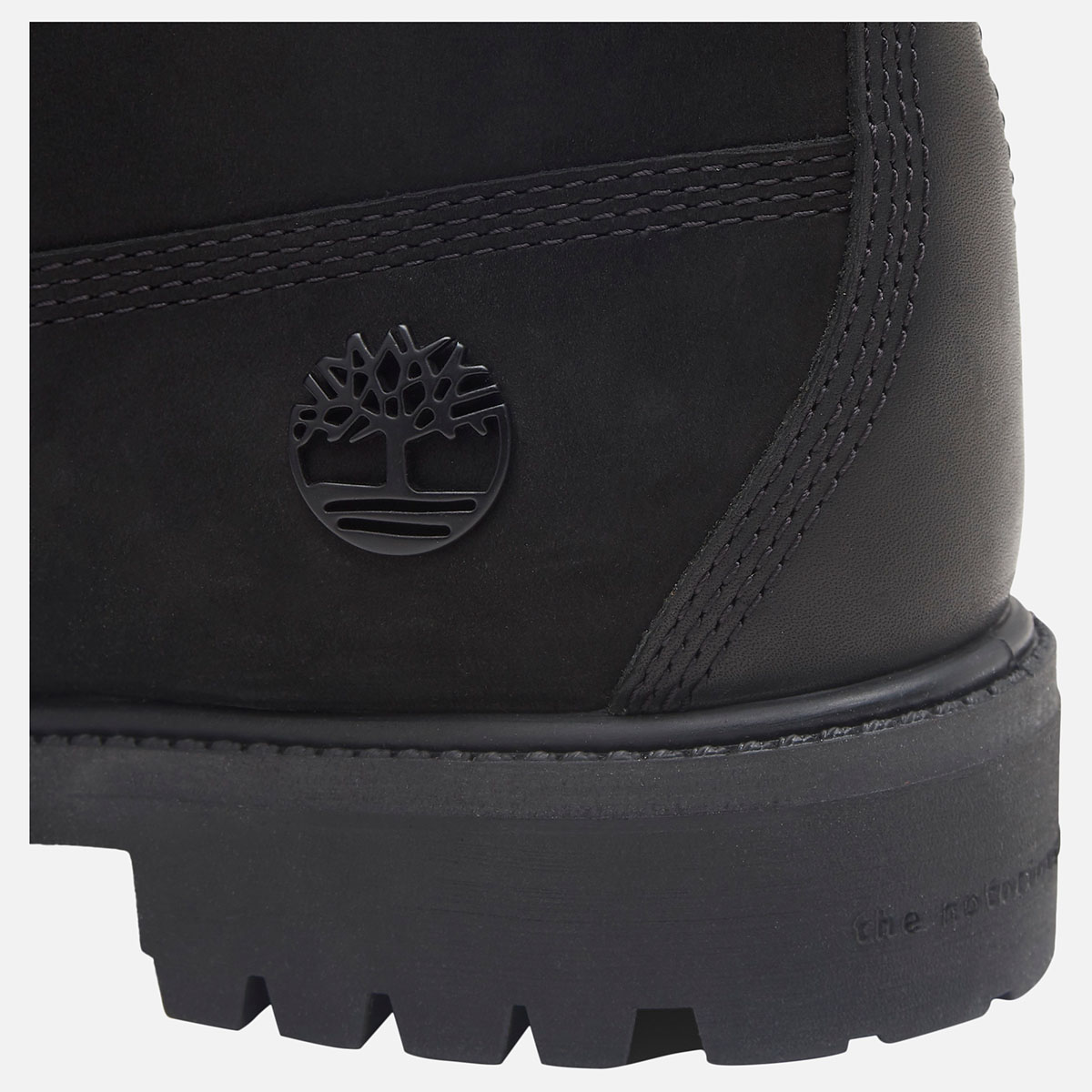 The Notorious BIG Timberland Biggie Boots Black Gold 6