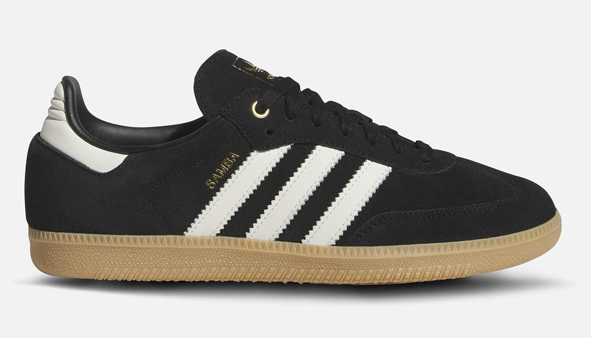 adidas Samba Foot Locker 50th Anniversary Sneakers