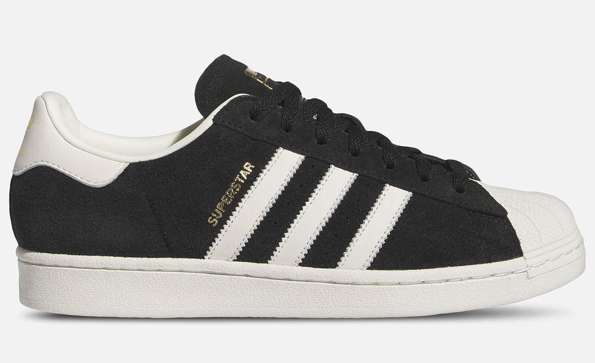 adidas Superstar Foot Locker 50th Anniversary Sneakers