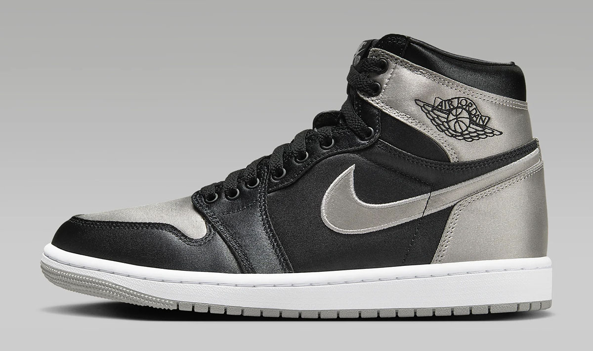 Air Jordan 1 High OG Satin Shadow 2