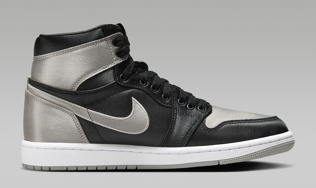 Air Jordan 1 High OG Satin Shadow 3